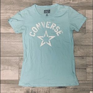 🛹 Converse classic T-shirt